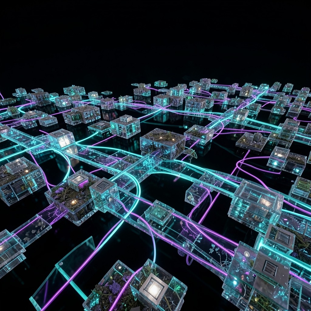 Dime Ecosystem Architecture: Tools, Infrastructure & Component Interaction