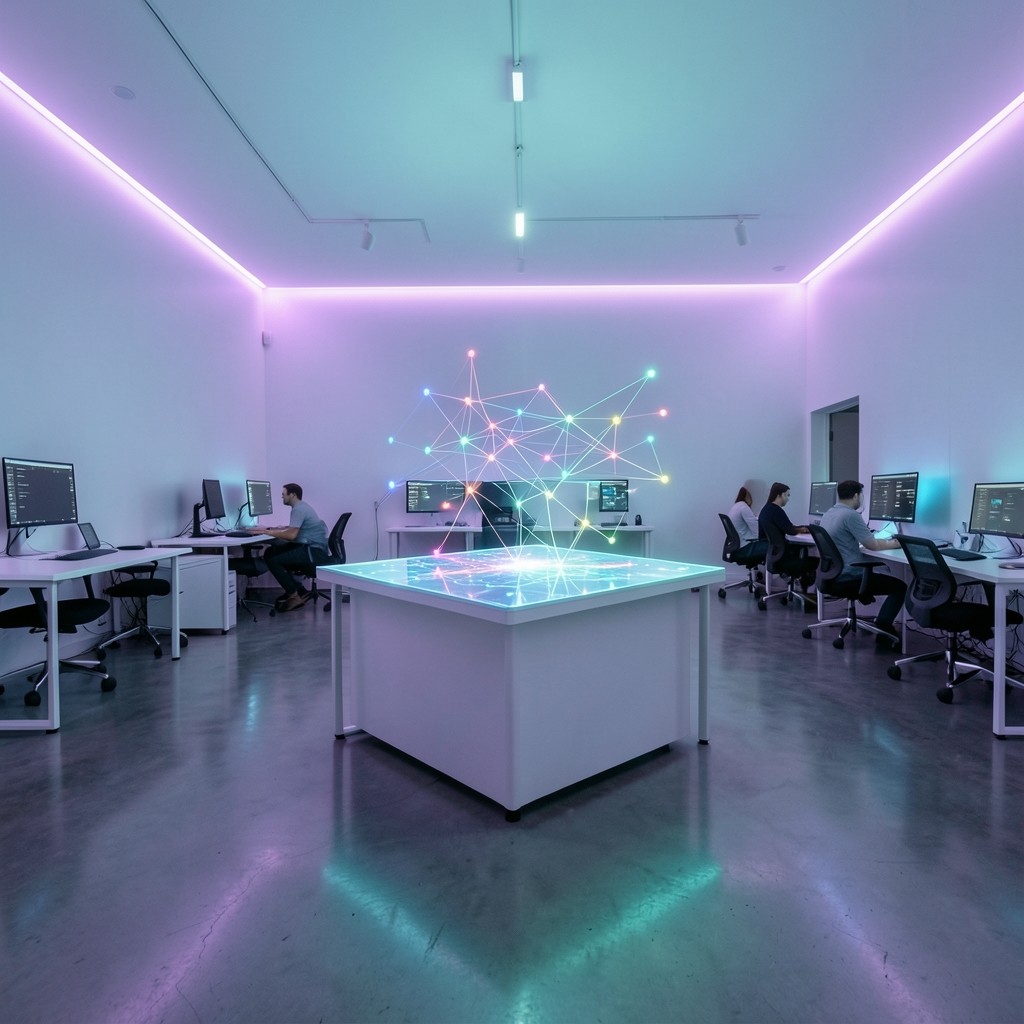 Guided Architecture & Learning Sessions