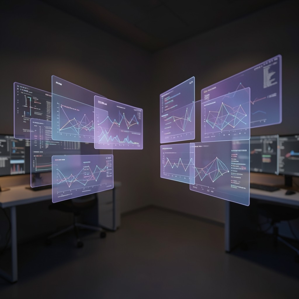 Technical Research & Network Insights: Deep Dive into Parallel Execution