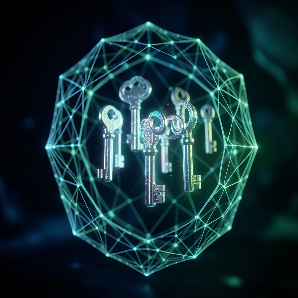 Wallet Security, Key Management & Cryptographic Hygiene